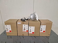 Lacor - infrarood warmtelamp (4x) - afbeelding 1 van  1