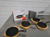 Lacor - magma - koekenpan (12x) - afbeelding 2 van  4