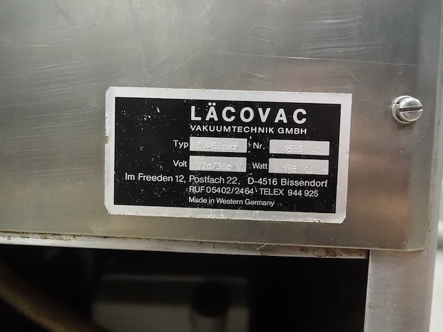 Läcovac - afbeelding 2 van  10