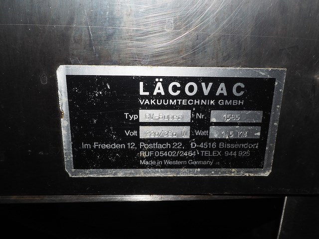 Läcovac - afbeelding 3 van  11