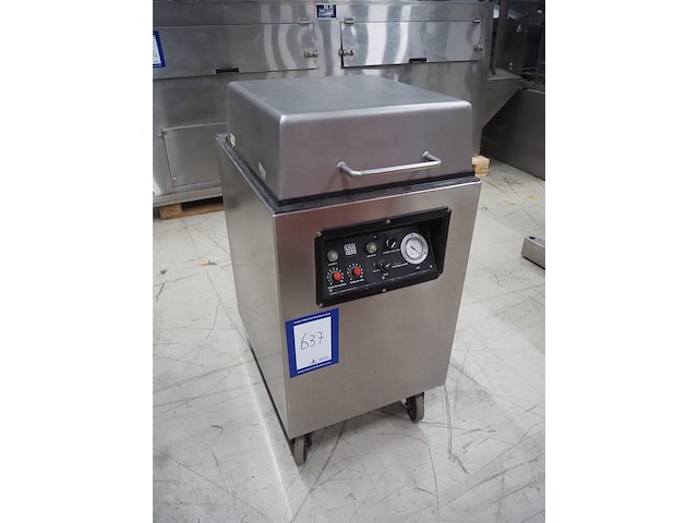 Läcovac - afbeelding 1 van  11