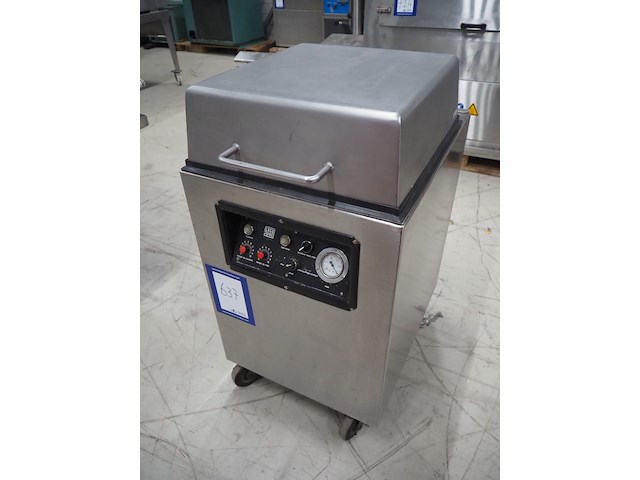 Läcovac - afbeelding 4 van  11