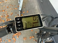 Lacros s400 scamper electrische vouwfiets - afbeelding 5 van  7