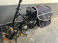 Lacros s400 scamper electrische vouwfiets - afbeelding 6 van  7