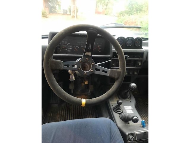 Lada niva 1.7 injectiemotor - 4x4 - belgisch kenteken - afbeelding 3 van  8