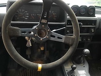 Lada niva 1.7 injectiemotor - 4x4 - belgisch kenteken - afbeelding 3 van  8