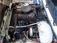 Lada niva 1.7 injectiemotor - 4x4 - belgisch kenteken - afbeelding 5 van  8