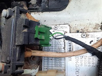 Lada niva 1.7 injectiemotor - 4x4 - belgisch kenteken - afbeelding 7 van  8