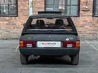 Lada samara 21093 kat exclusive edition 75pk 1988 - afbeelding 4 van  39