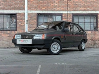 Lada samara 21093 kat exclusive edition 75pk 1988 - afbeelding 1 van  39