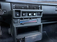 Lada samara 21093 kat exclusive edition 75pk 1988 - afbeelding 14 van  39