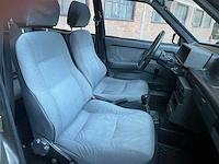 Lada samara 21093 kat exclusive edition 75pk 1988 - afbeelding 15 van  39