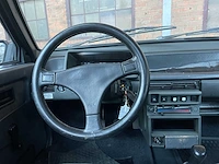 Lada samara 21093 kat exclusive edition 75pk 1988 - afbeelding 16 van  39