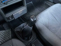 Lada samara 21093 kat exclusive edition 75pk 1988 - afbeelding 21 van  39