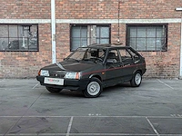Lada samara 21093 kat exclusive edition 75pk 1988 - afbeelding 12 van  39
