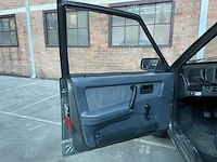 Lada samara 21093 kat exclusive edition 75pk 1988 - afbeelding 26 van  39