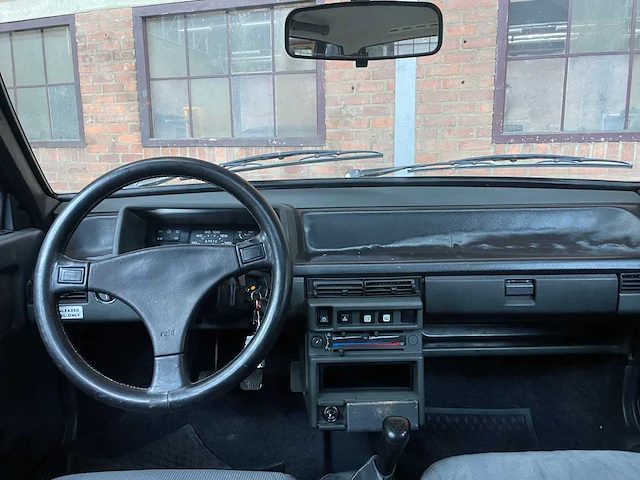 Lada samara 21093 kat exclusive edition 75pk 1988 - afbeelding 29 van  39