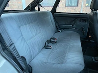 Lada samara 21093 kat exclusive edition 75pk 1988 - afbeelding 33 van  39