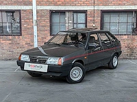 Lada samara 21093 kat exclusive edition 75pk 1988 - afbeelding 23 van  39