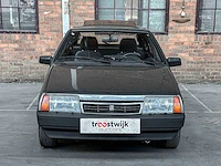 Lada samara 21093 kat exclusive edition 75pk 1988 - afbeelding 35 van  39