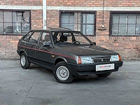 Lada samara 21093 kat exclusive edition 75pk 1988 - afbeelding 37 van  39
