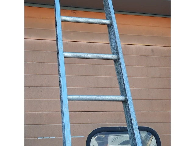 Ladder, 10 spots - afbeelding 3 van  11