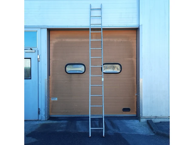 Ladder, 10 spots - afbeelding 4 van  11