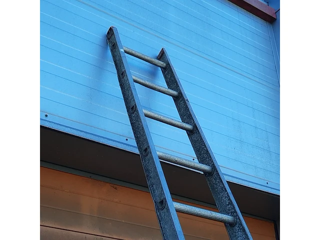 Ladder, 10 spots - afbeelding 5 van  11