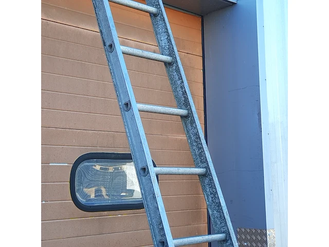 Ladder, 10 spots - afbeelding 6 van  11