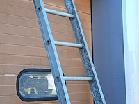 Ladder, 10 spots - afbeelding 6 van  11