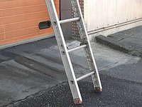 Ladder, 10 spots - afbeelding 7 van  11