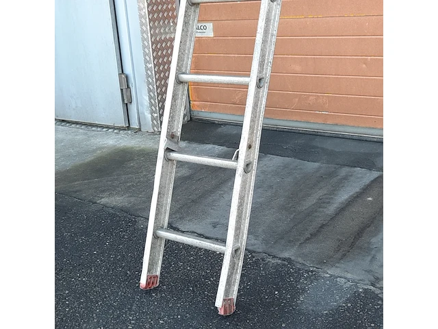 Ladder, 10 spots - afbeelding 9 van  11