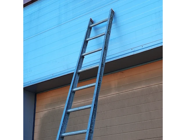Ladder, 10 spots - afbeelding 11 van  11