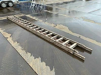 Ladder 2-delig - afbeelding 2 van  4