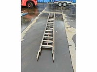 Ladder 2-delig - afbeelding 3 van  4