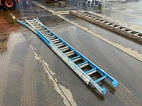 Ladder 2-delig - afbeelding 2 van  6