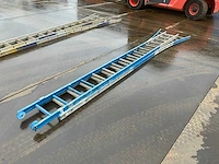 Ladder 2-delig - afbeelding 4 van  6