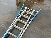 Ladder 2-delig - afbeelding 5 van  6
