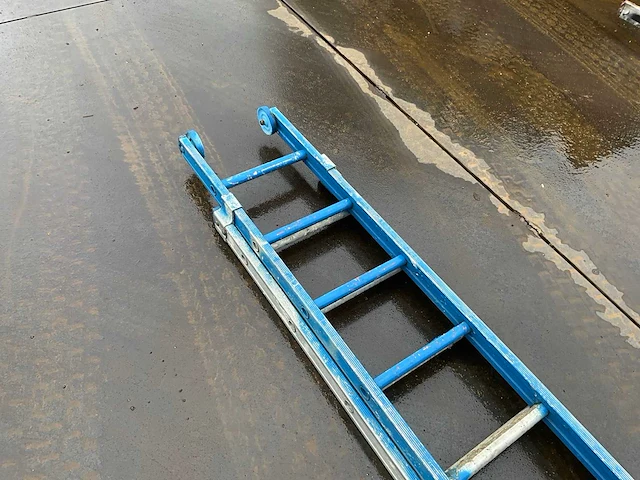 Ladder 2-delig - afbeelding 6 van  6