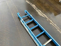 Ladder 2-delig - afbeelding 6 van  6