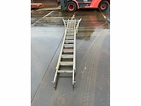 Ladder 2-delig - afbeelding 4 van  6