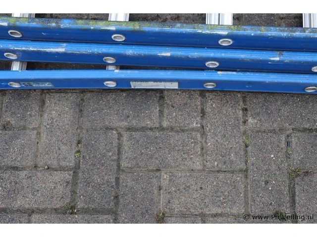 Ladder, 2-dlg - afbeelding 2 van  6