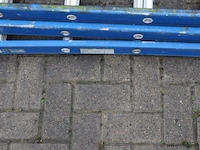 Ladder, 2-dlg - afbeelding 2 van  6