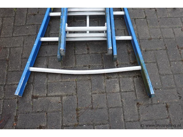 Ladder, 2-dlg - afbeelding 4 van  6