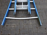 Ladder, 2-dlg - afbeelding 4 van  6