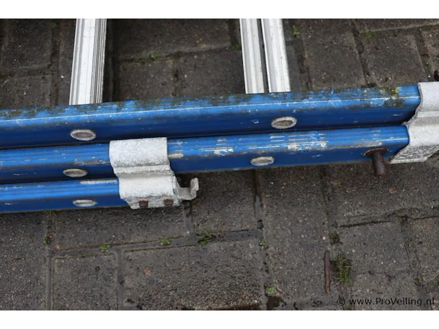Ladder, 2-dlg - afbeelding 5 van  6