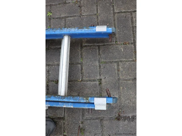 Ladder, 2-dlg - afbeelding 6 van  6