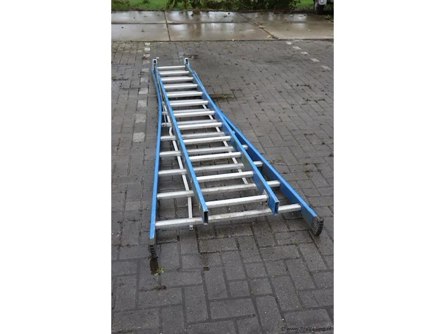 Ladder, 2-dlg - afbeelding 1 van  7