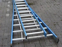 Ladder, 2-dlg - afbeelding 1 van  7