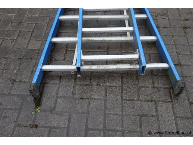 Ladder, 2-dlg - afbeelding 2 van  7